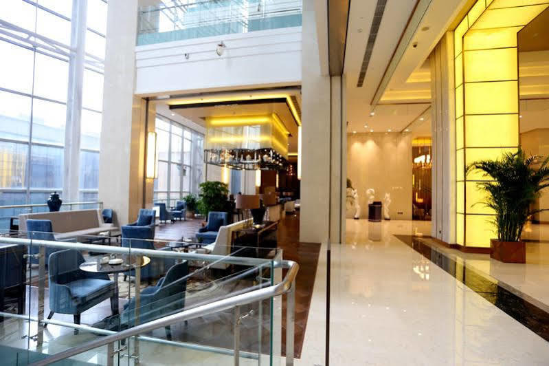 Grand Skylight International Hotel Pekín Exterior foto