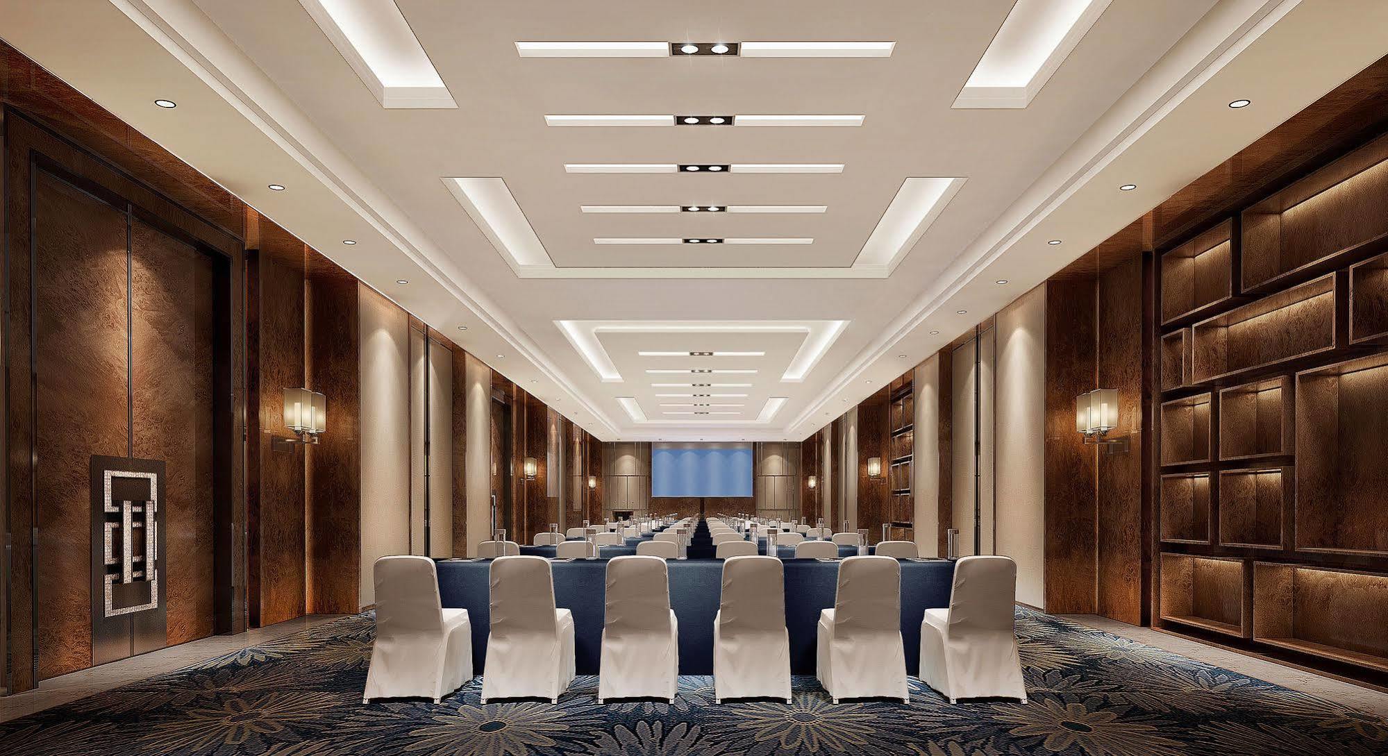 Grand Skylight International Hotel Pekín Exterior foto